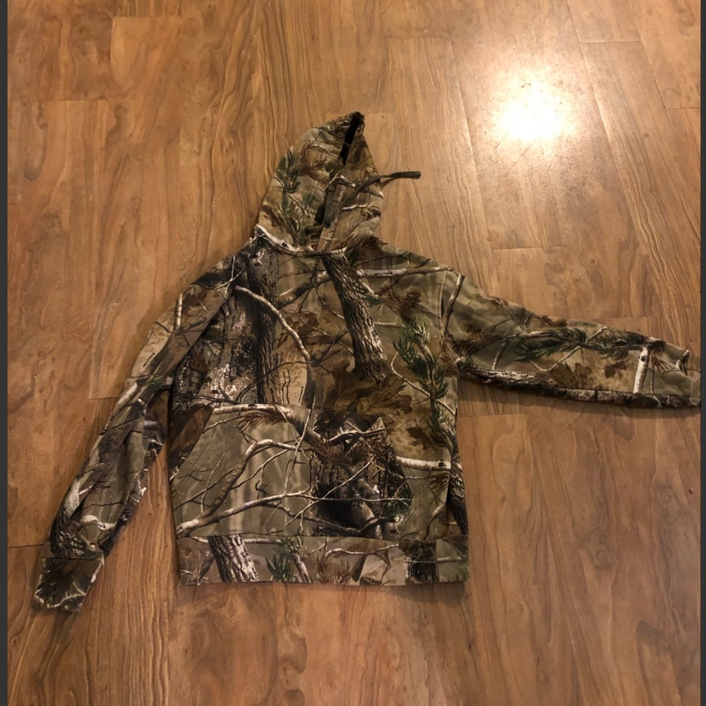 MENS hoodie